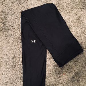 Under Armour Leggings, Size Small